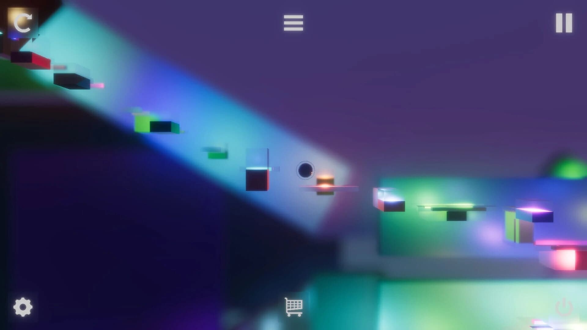 Rolling Ball: HD Remaster screenshot 1