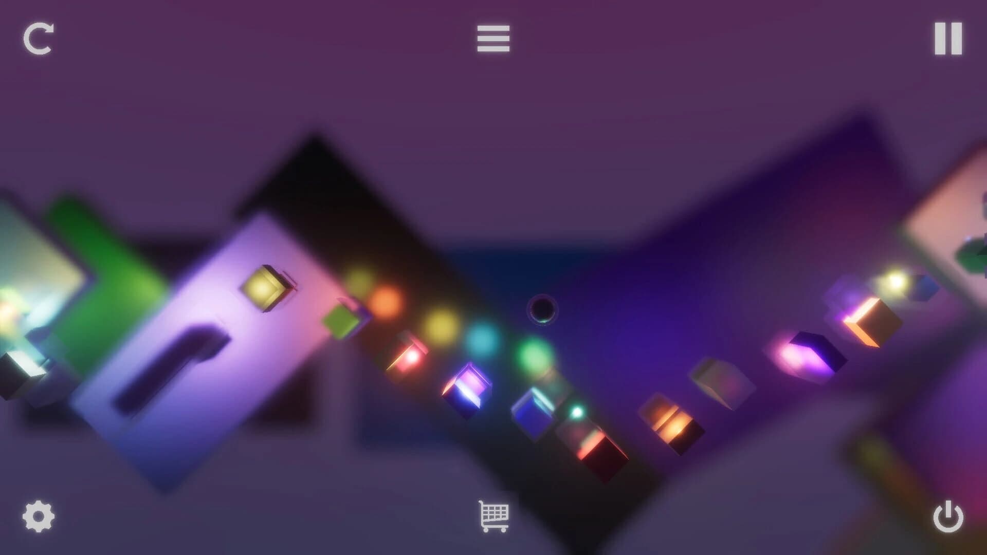 Rolling Ball: HD Remaster screenshot 3