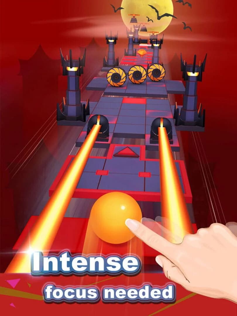 Rolling Sky screenshot 4