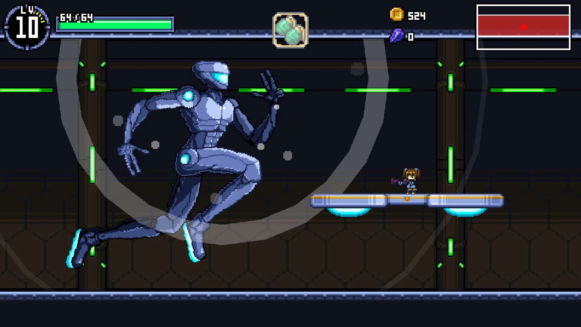 Rolling Star screenshot 5