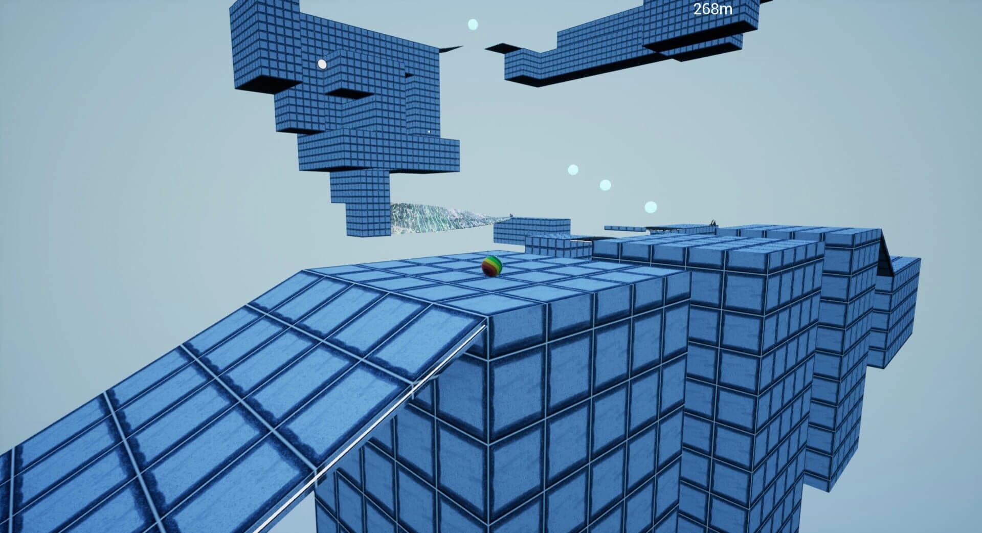 RollingBall screenshot 4