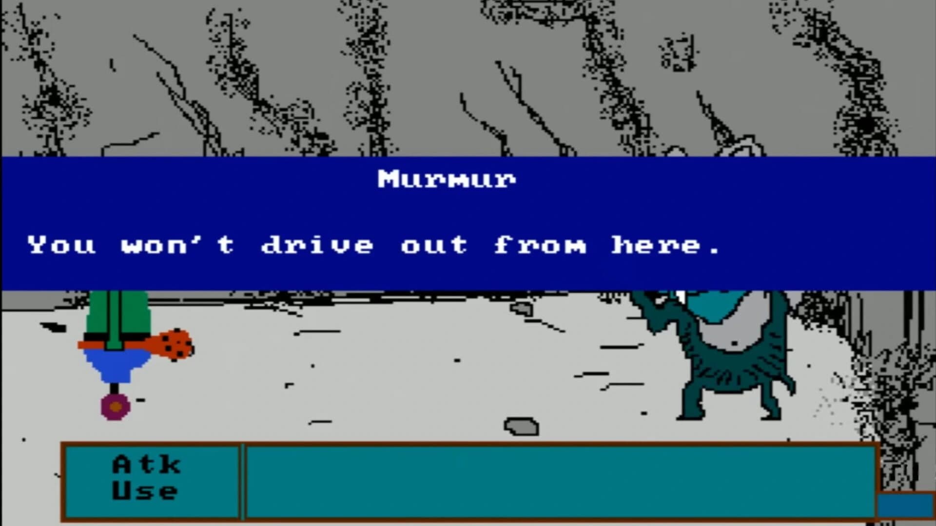Rollman screenshot 1