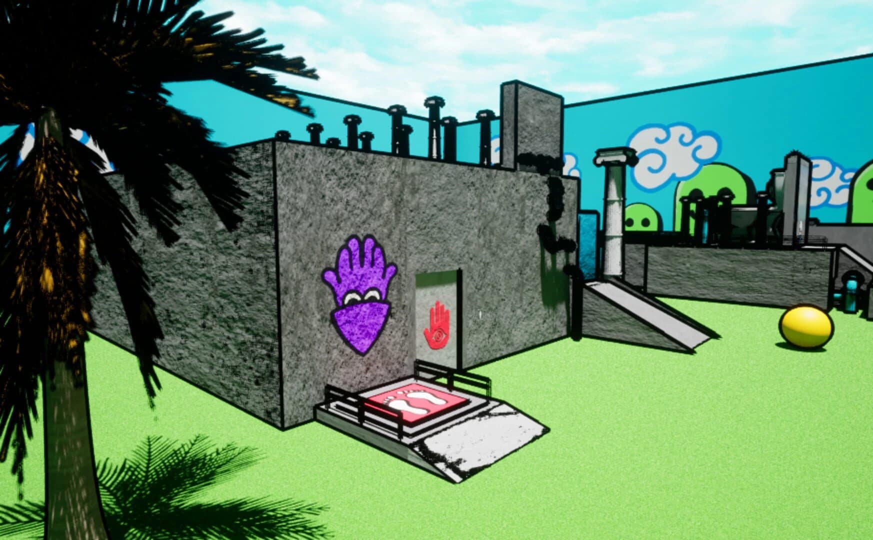 Roll'N With Da Punchez screenshot 2