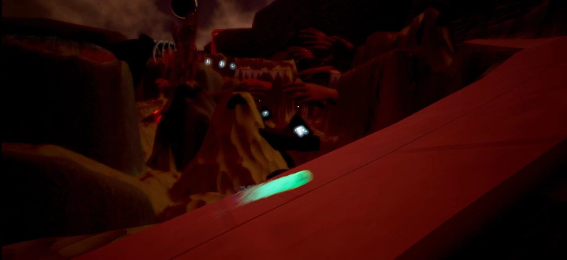 Rollossus screenshot 3