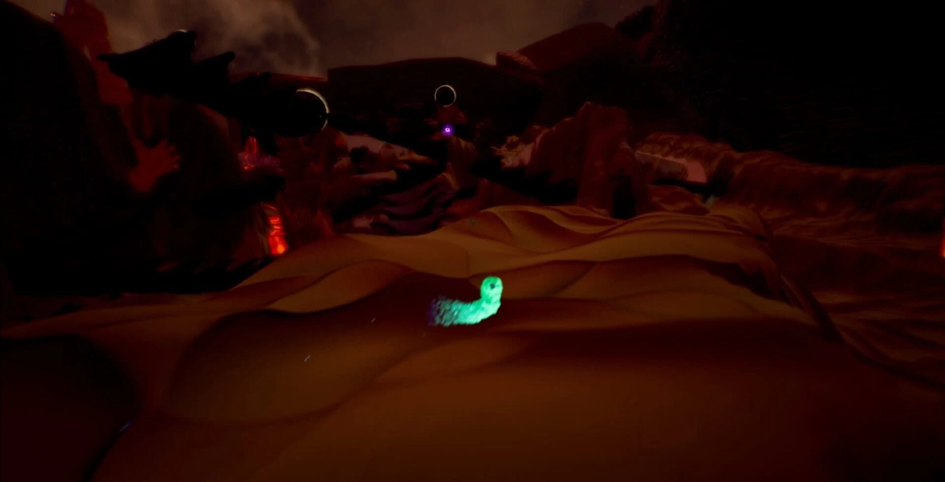 Rollossus screenshot 2