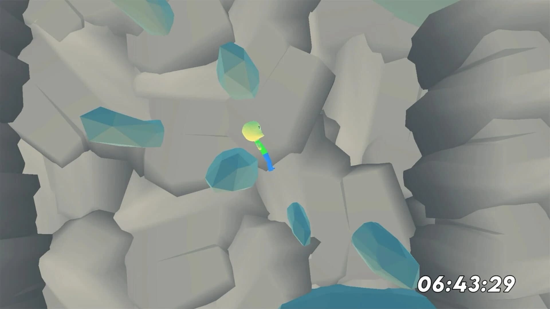 Rollover screenshot 4