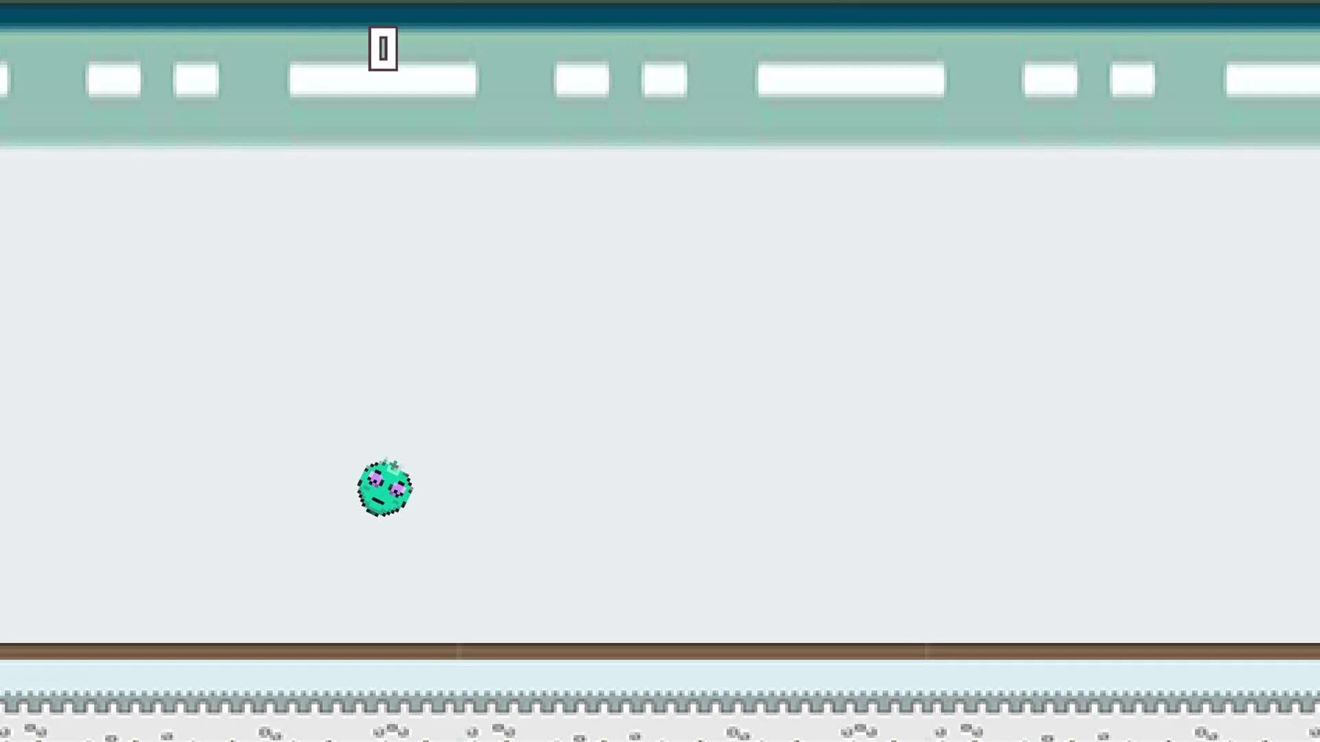 Rollover Alien screenshot 4