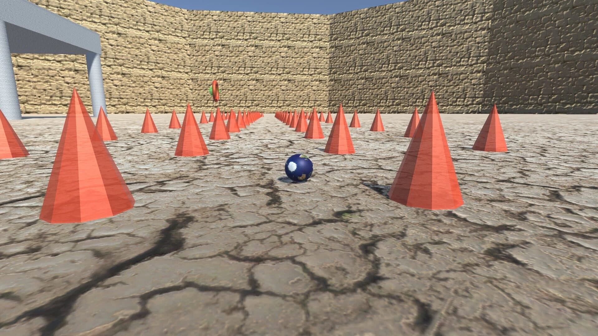 RollTheEarth screenshot 1