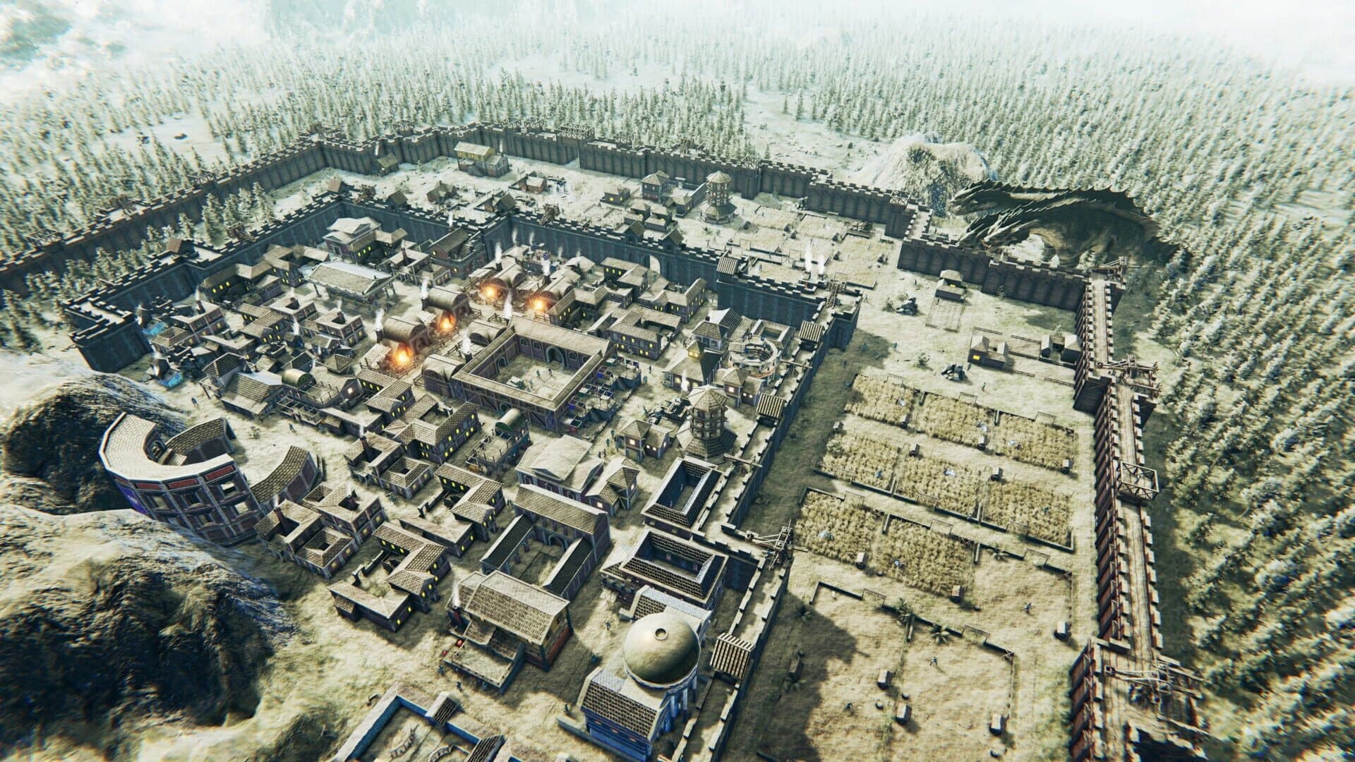 Roman Triumph screenshot 4