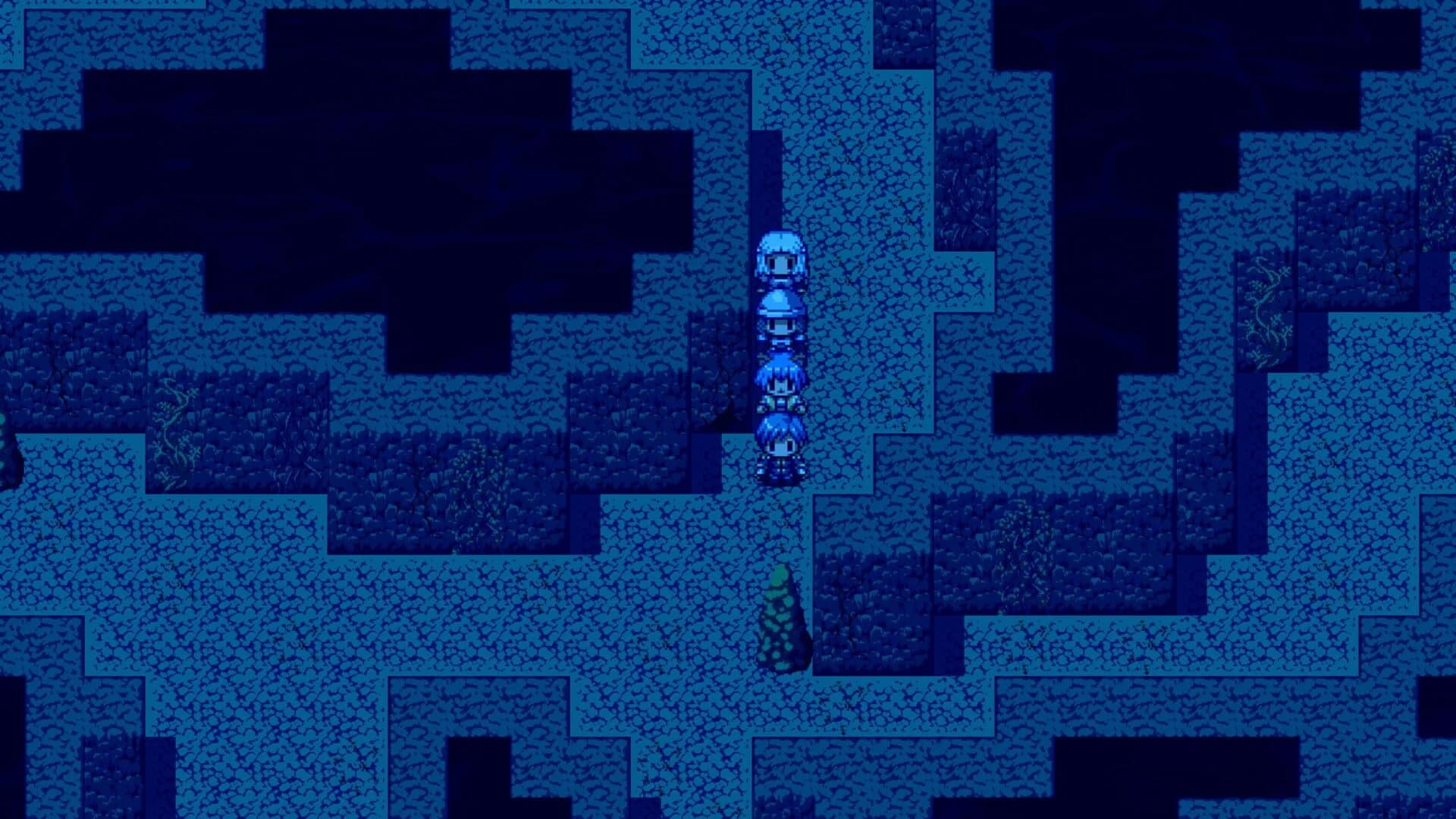 Romancing Monarchy screenshot 3