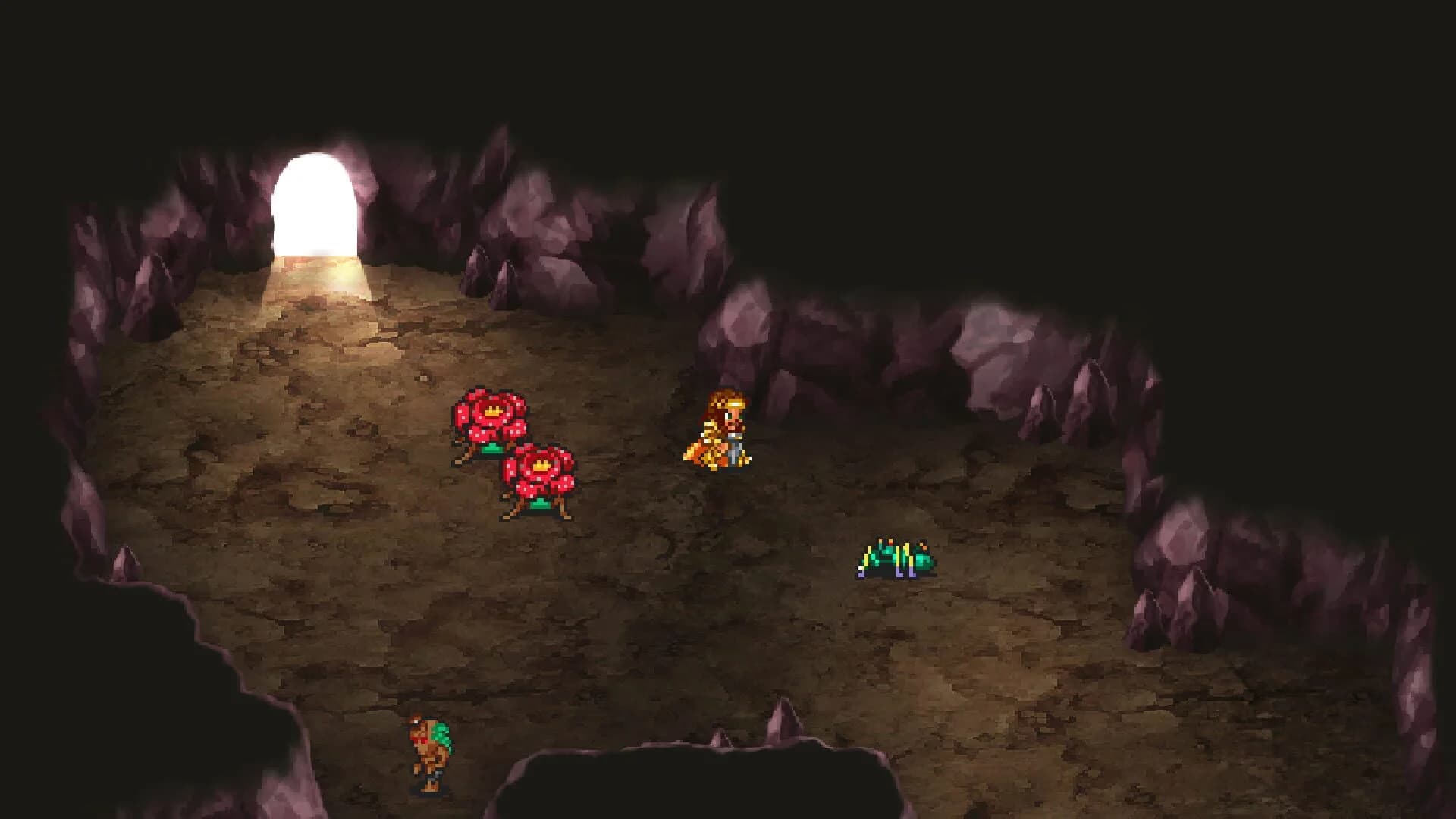 Romancing SaGa 2 screenshot 3