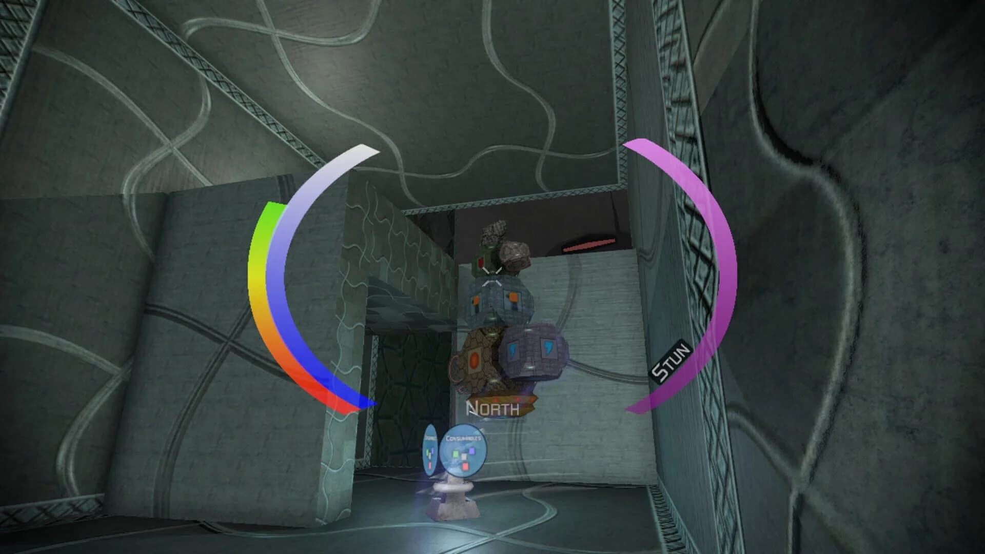 Rombie screenshot 4