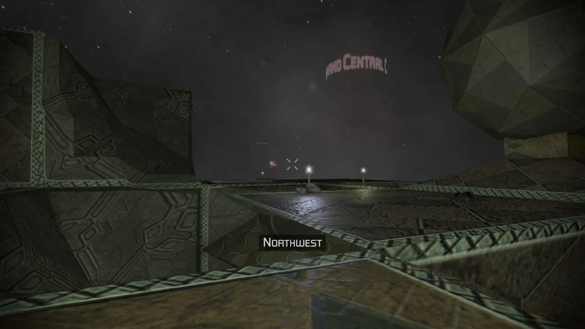 Rombie screenshot 2