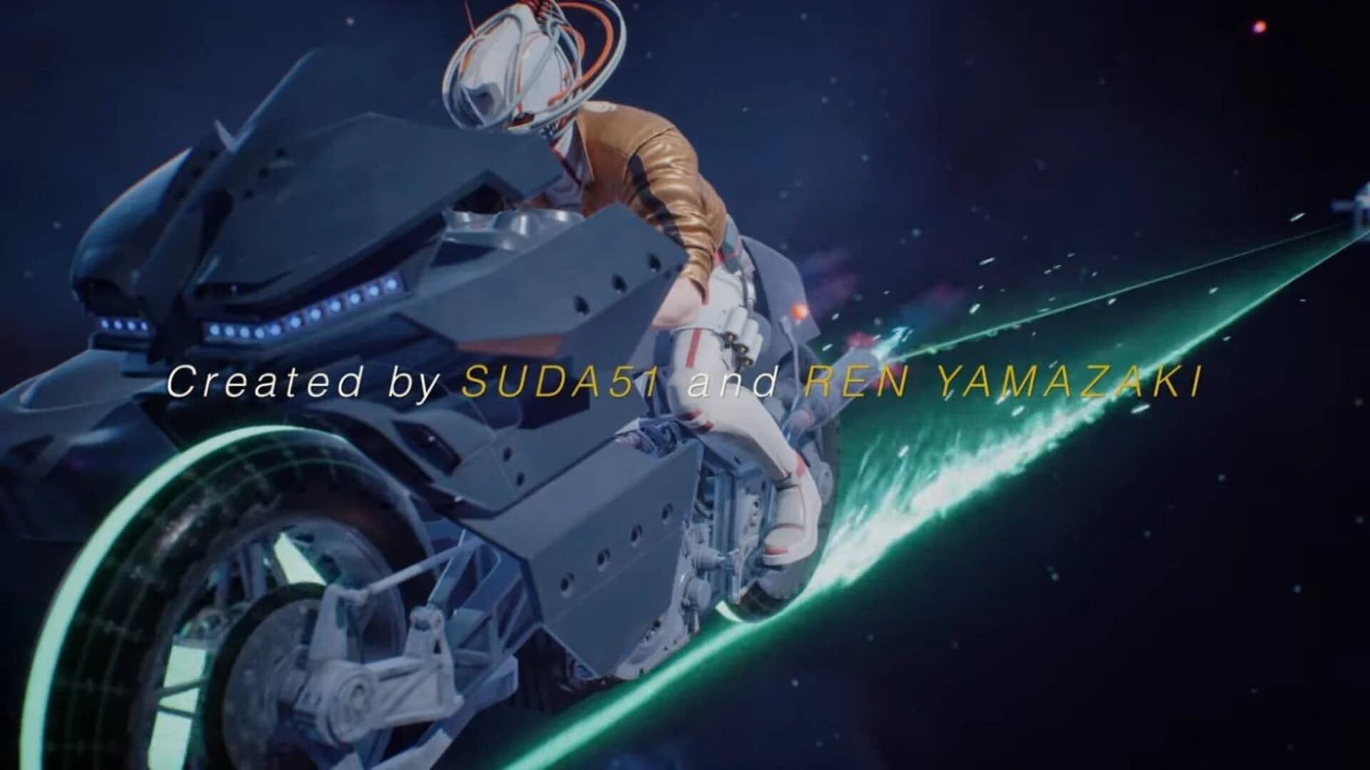 Romeo is a Dead Man screenshot 2