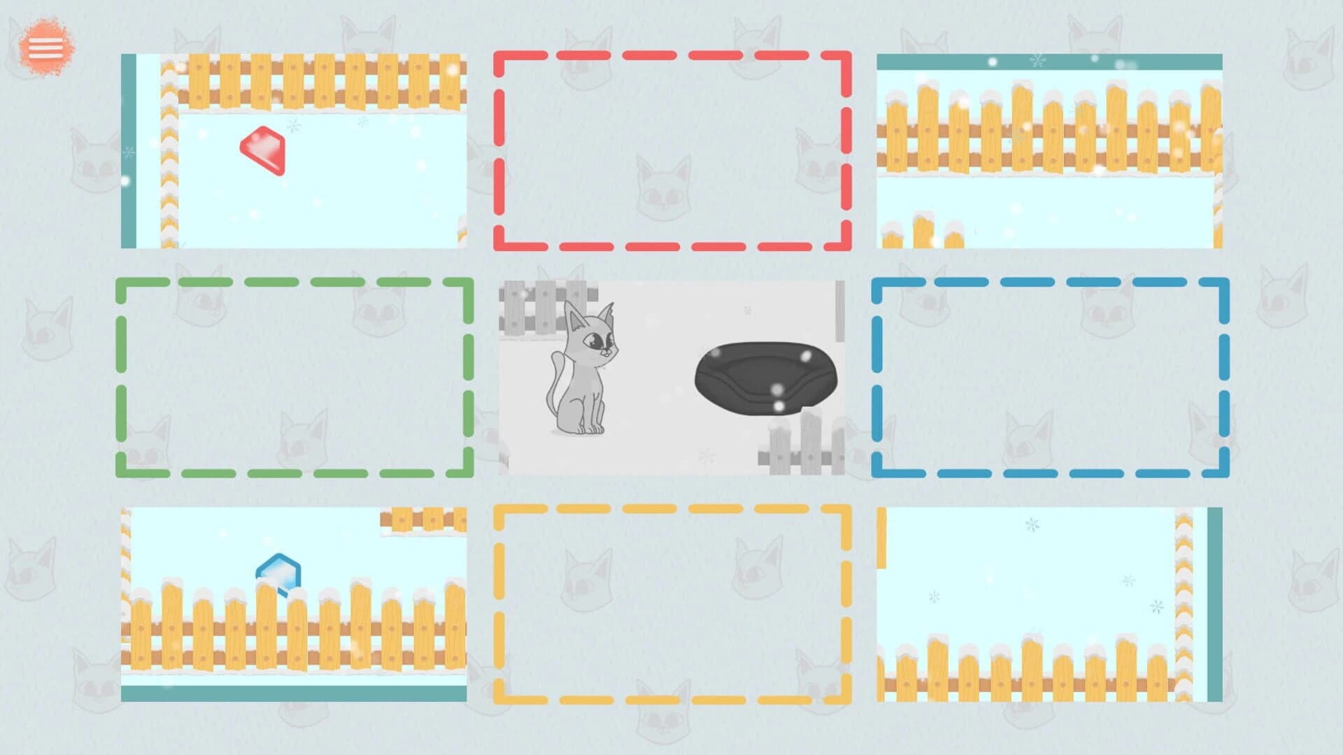 Romeow: In the Cracked World screenshot 5