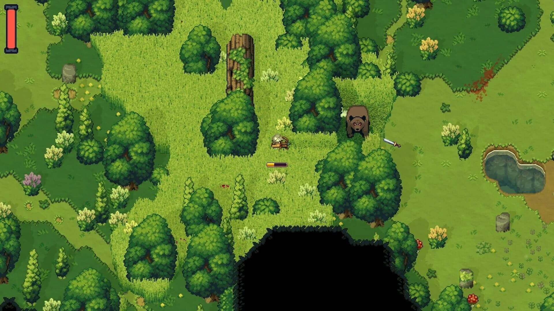 Romestead screenshot 7