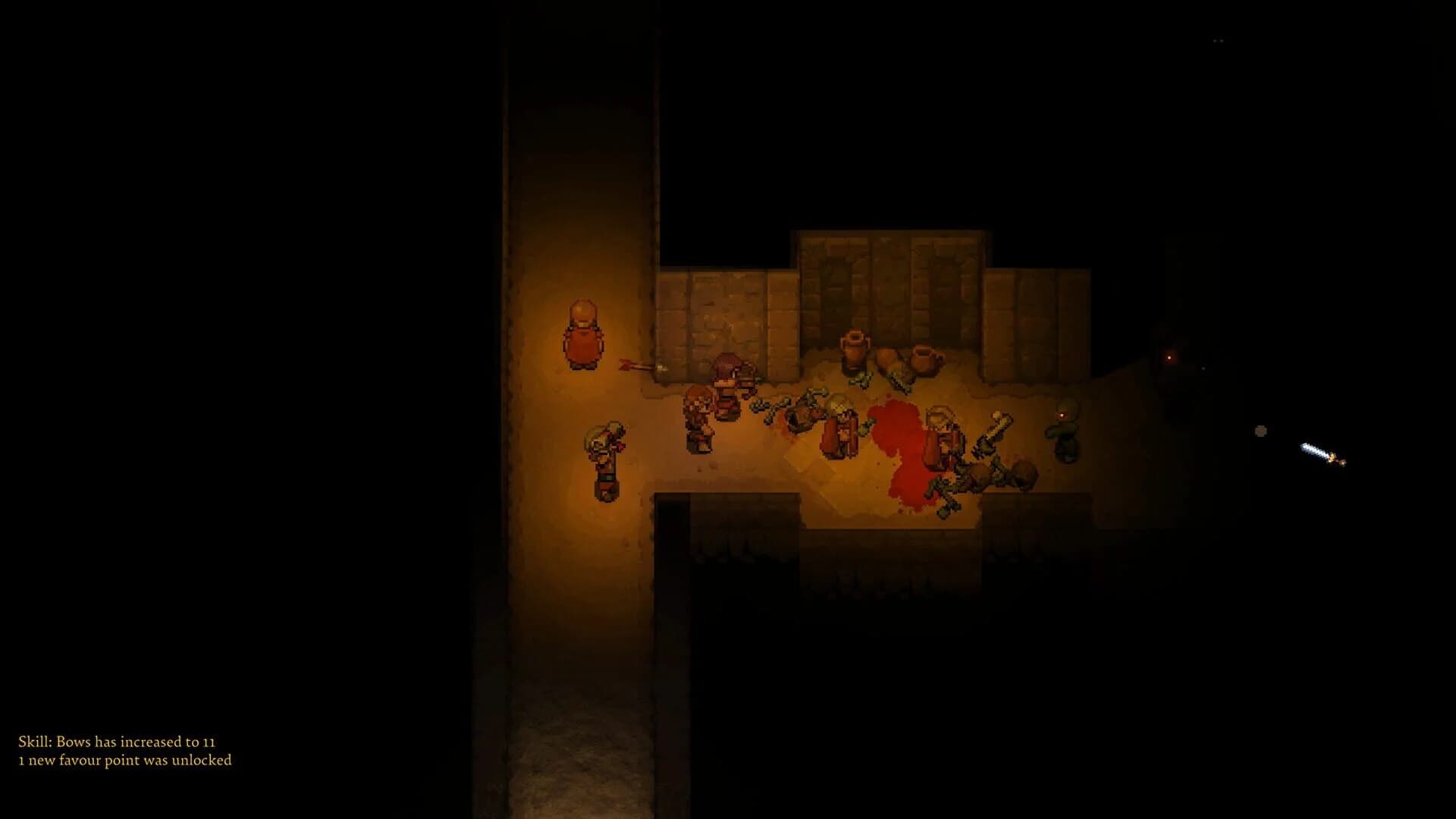 Romestead screenshot 5