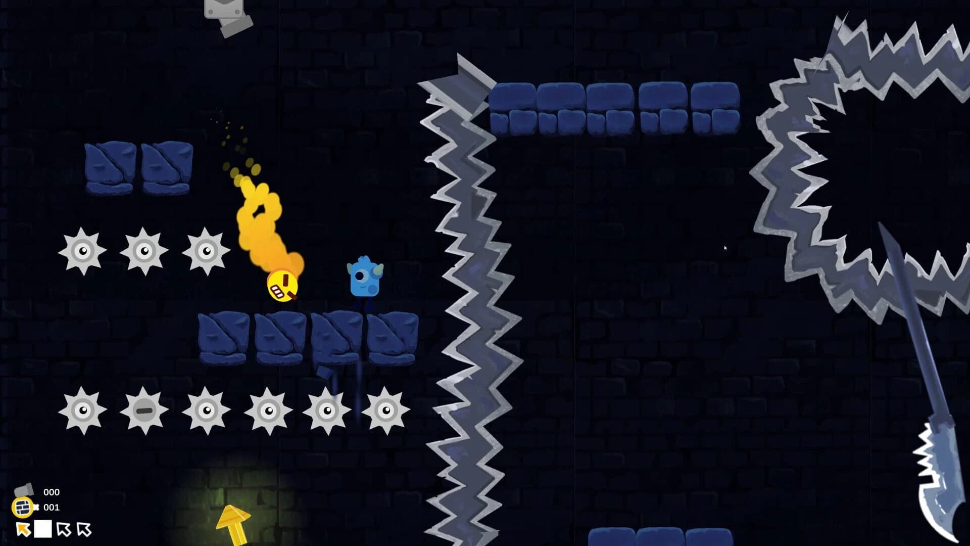 Rompe! screenshot 2