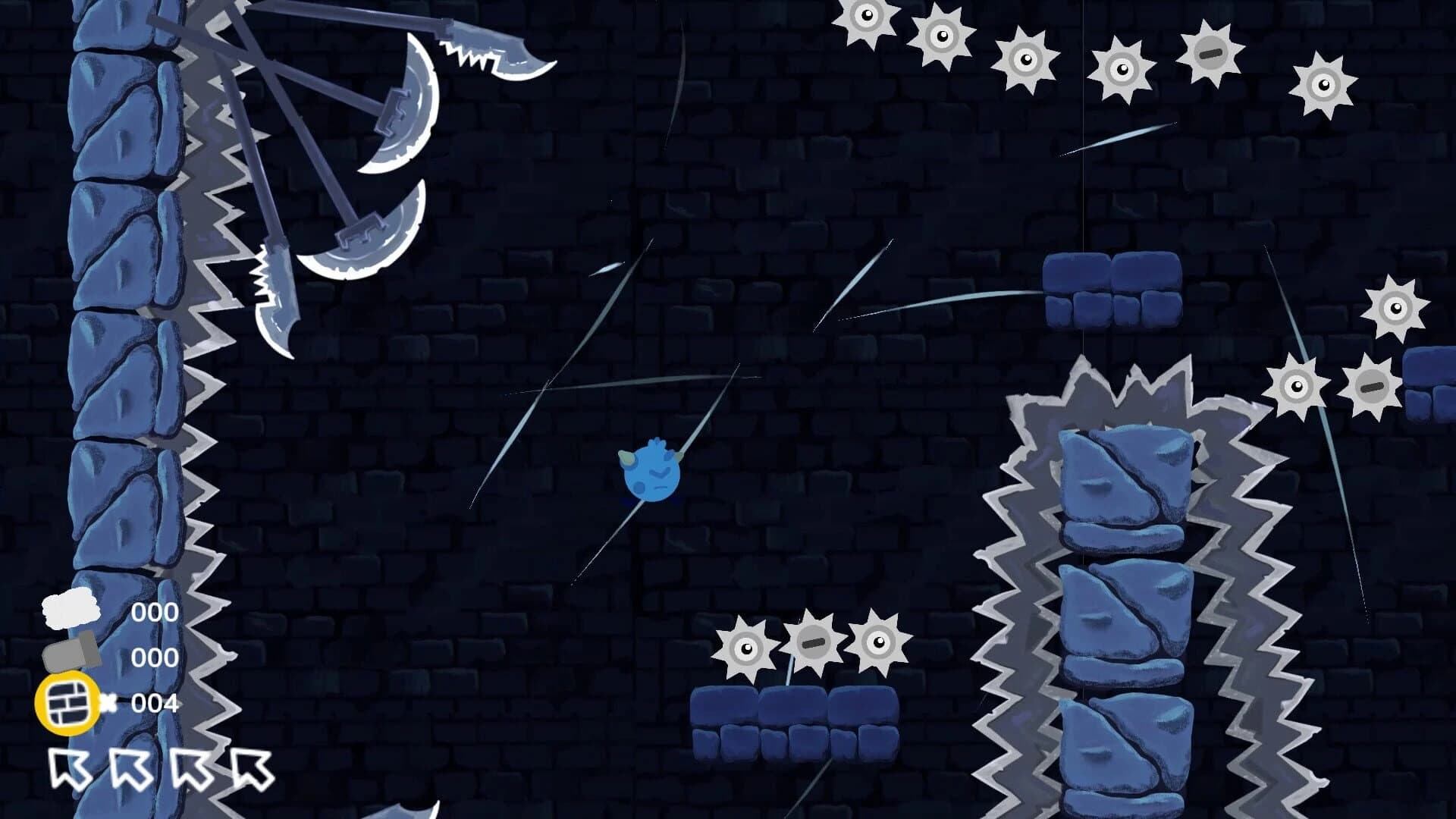Rompe! screenshot 3