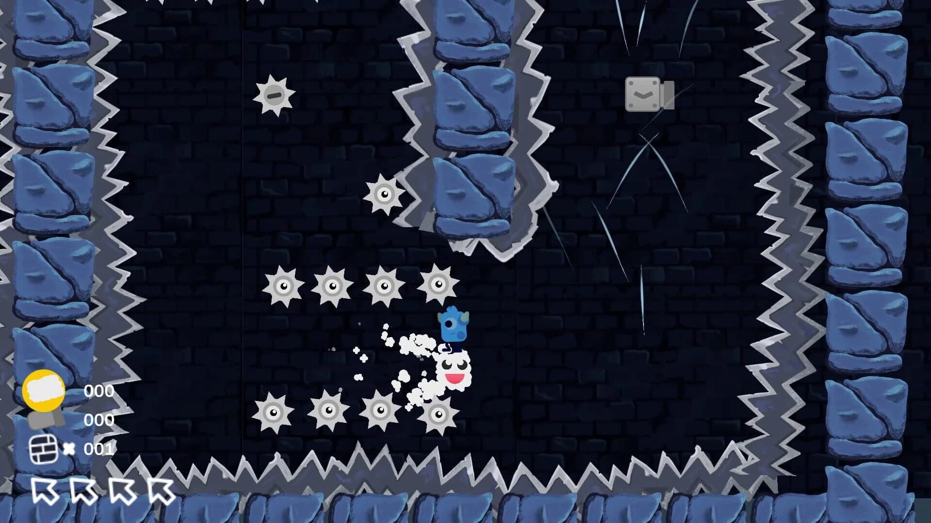 Rompe! screenshot 4