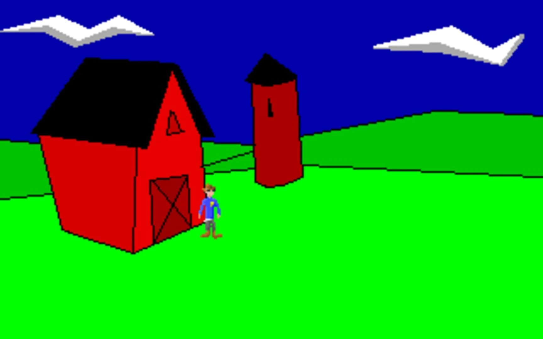 RON 2 and 1/2: Fowl Play screenshot 4