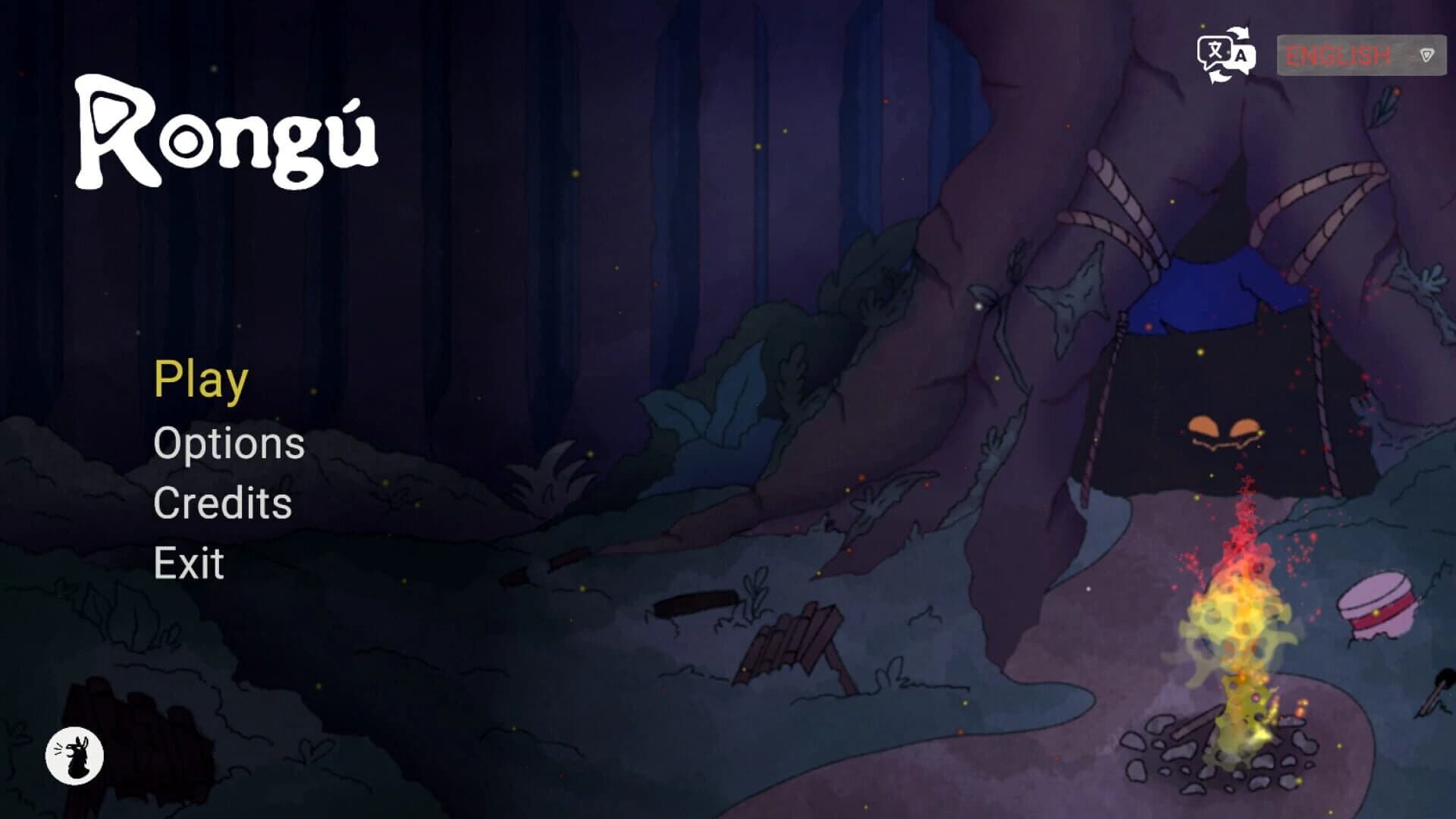 Rongu screenshot 1