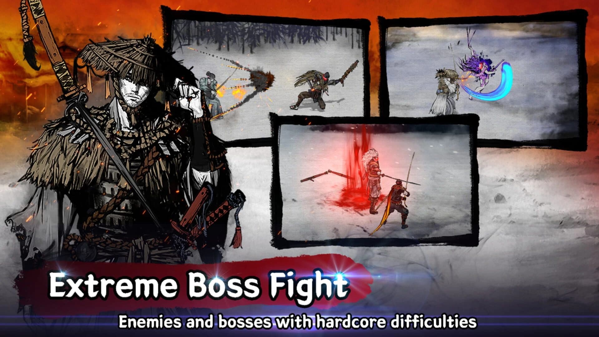 Ronin: The Last Samurai screenshot 3