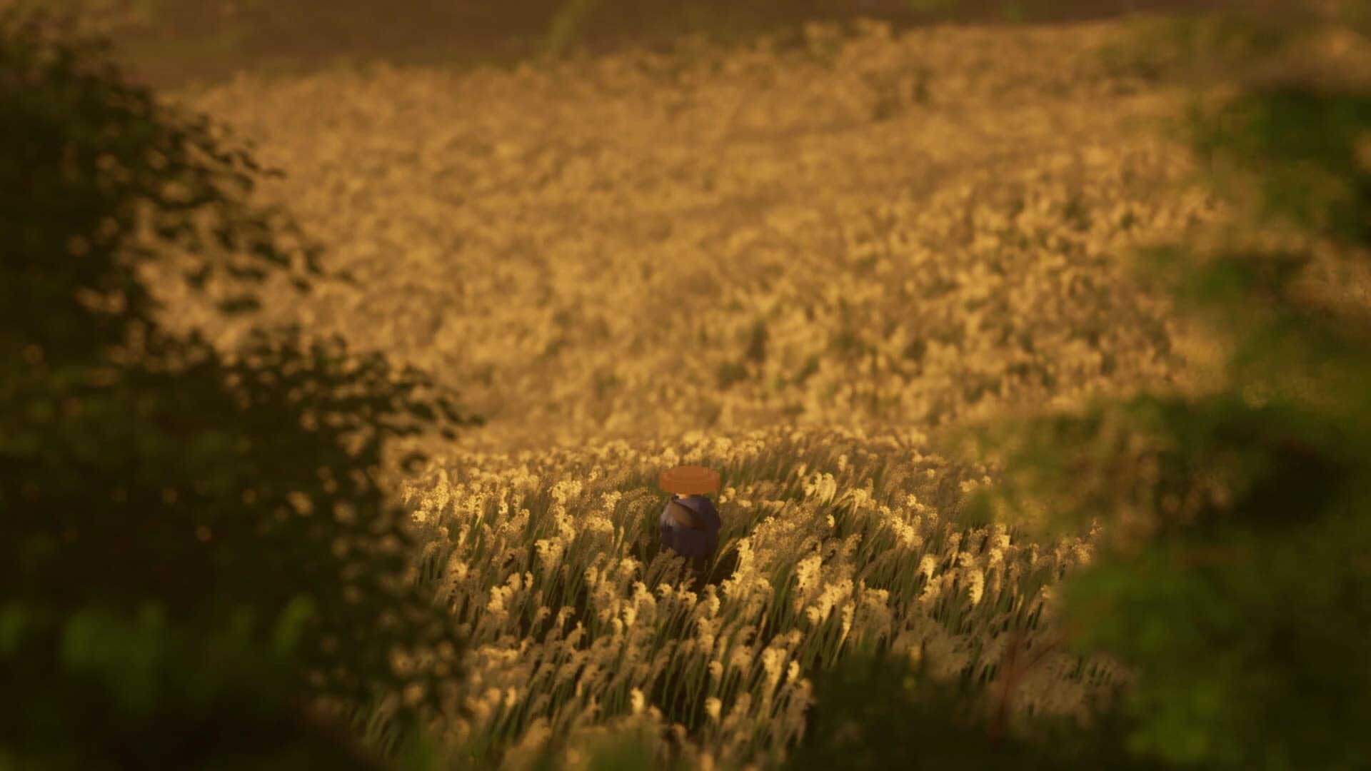 Ronin Trail screenshot 1