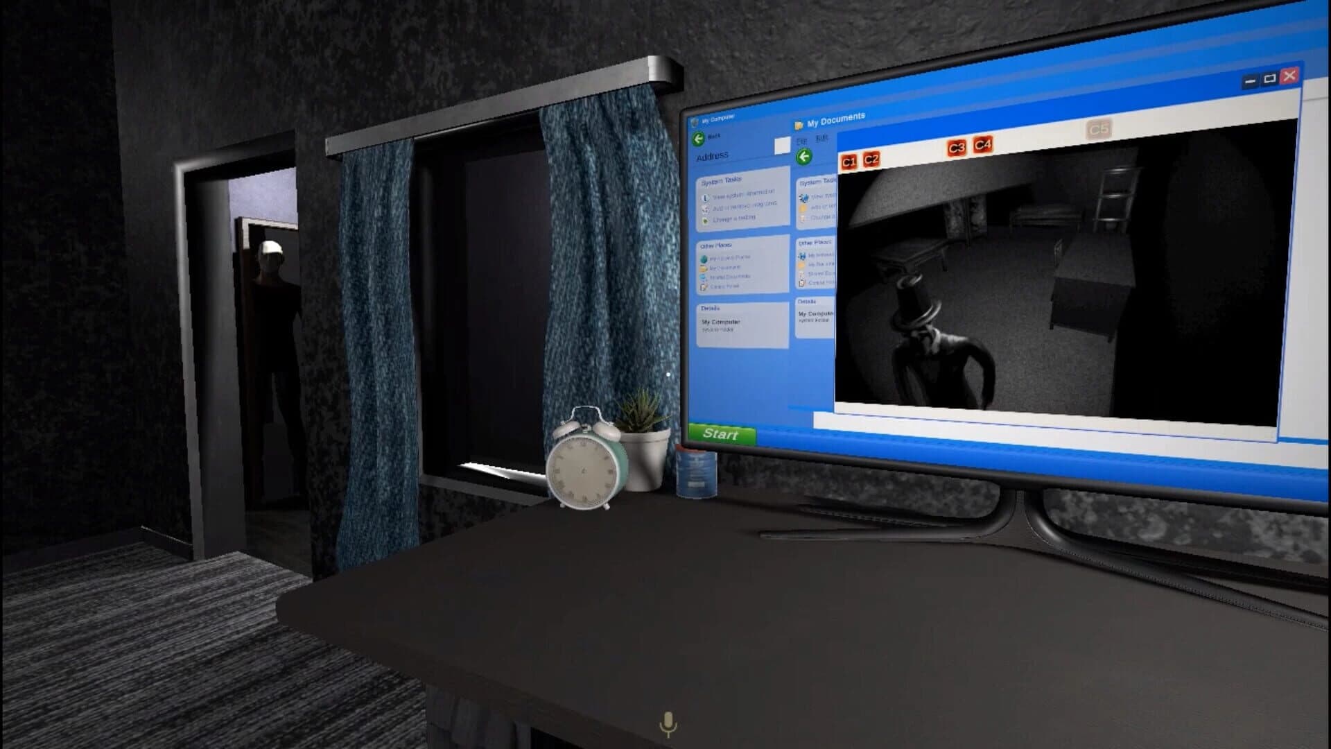 Ronza screenshot 5