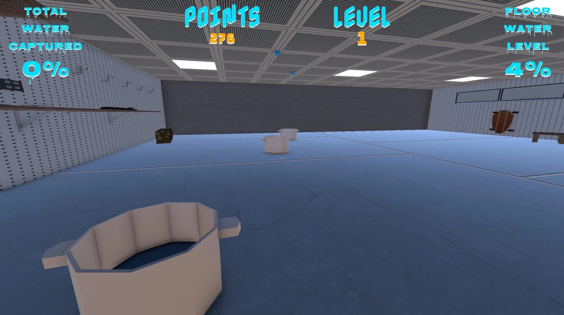 Roof Leak Hero screenshot 4