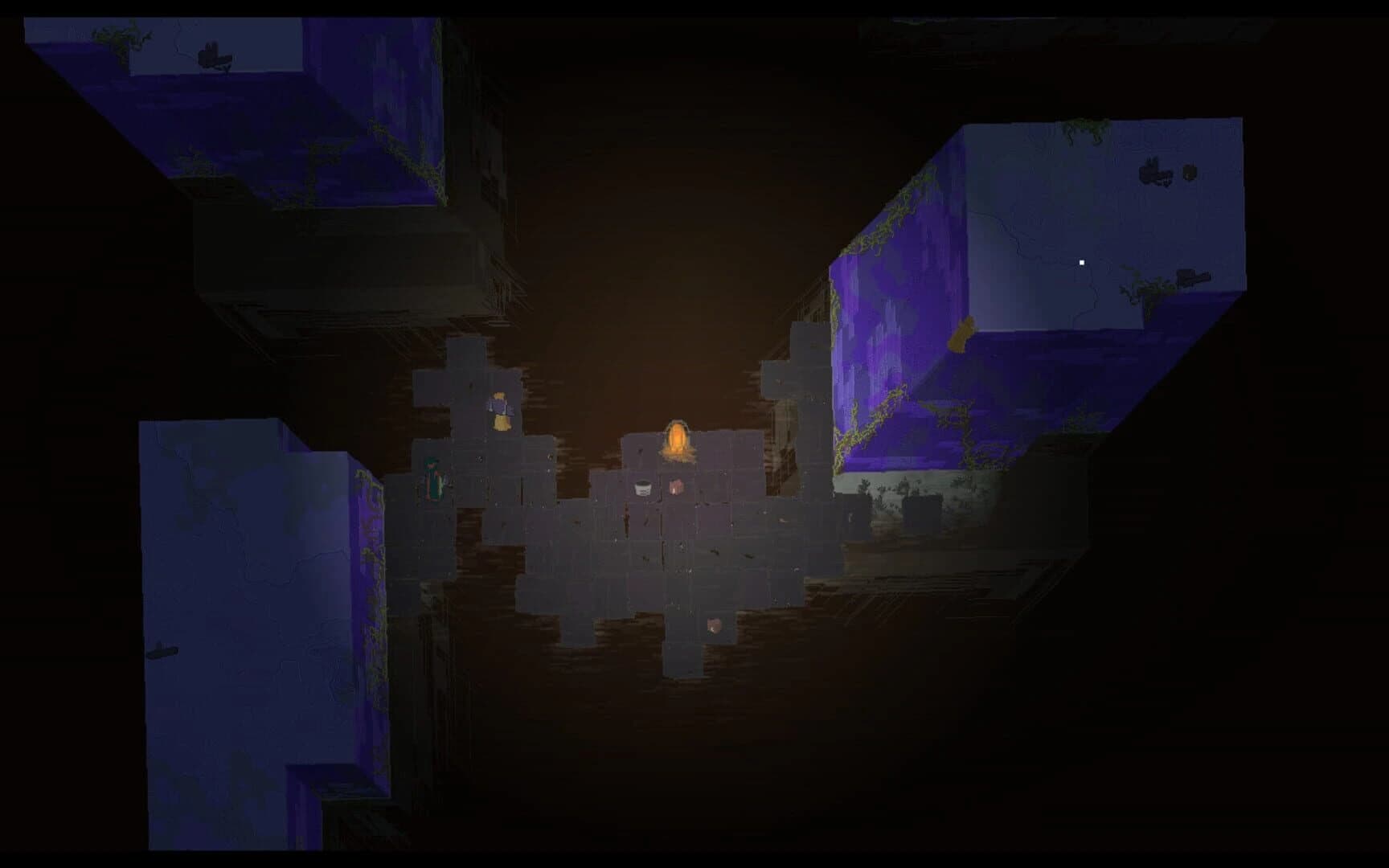 Rooftop Cop screenshot 1