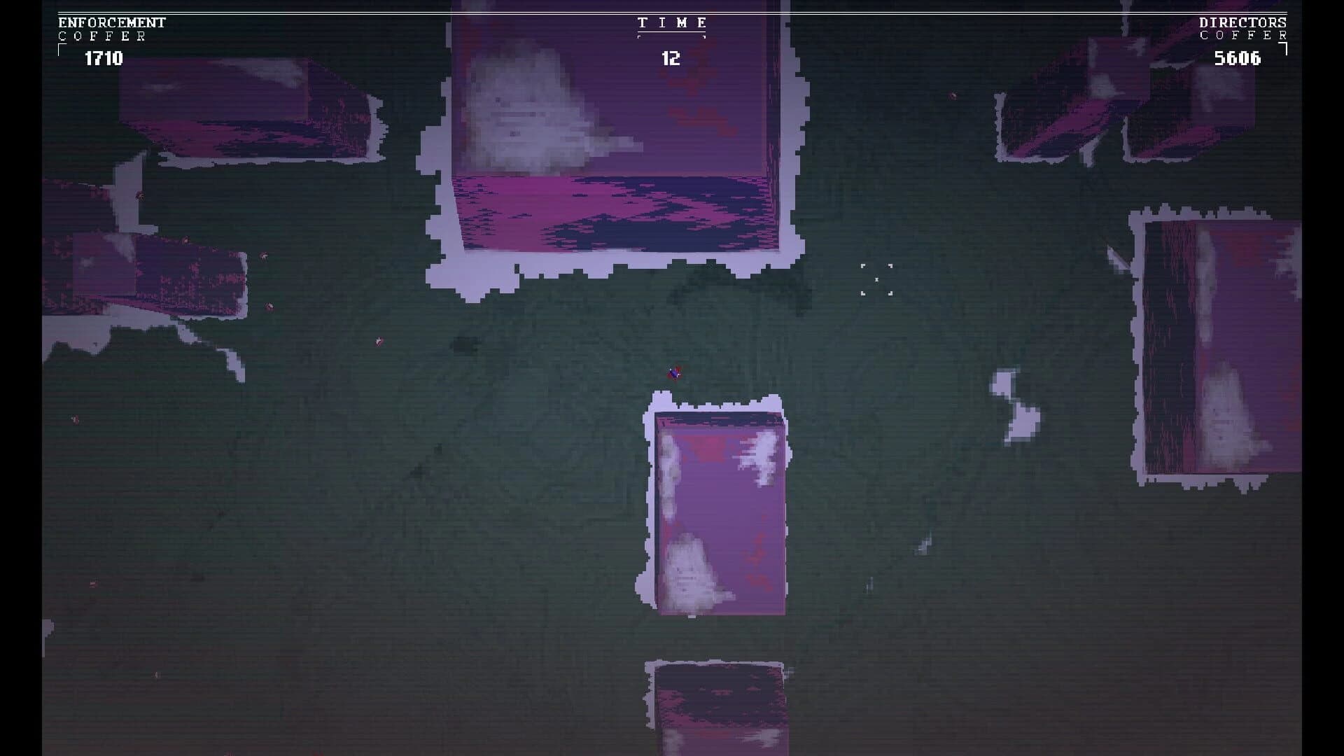 Rooftop Cop screenshot 4