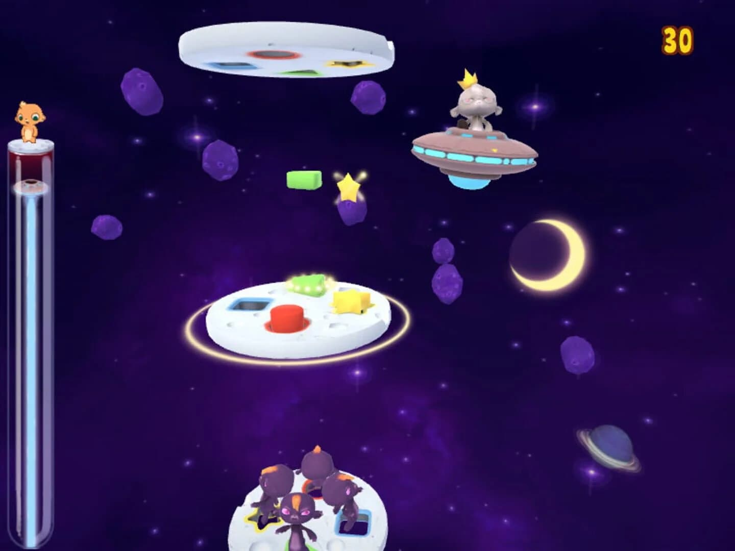 Roogoo screenshot 1