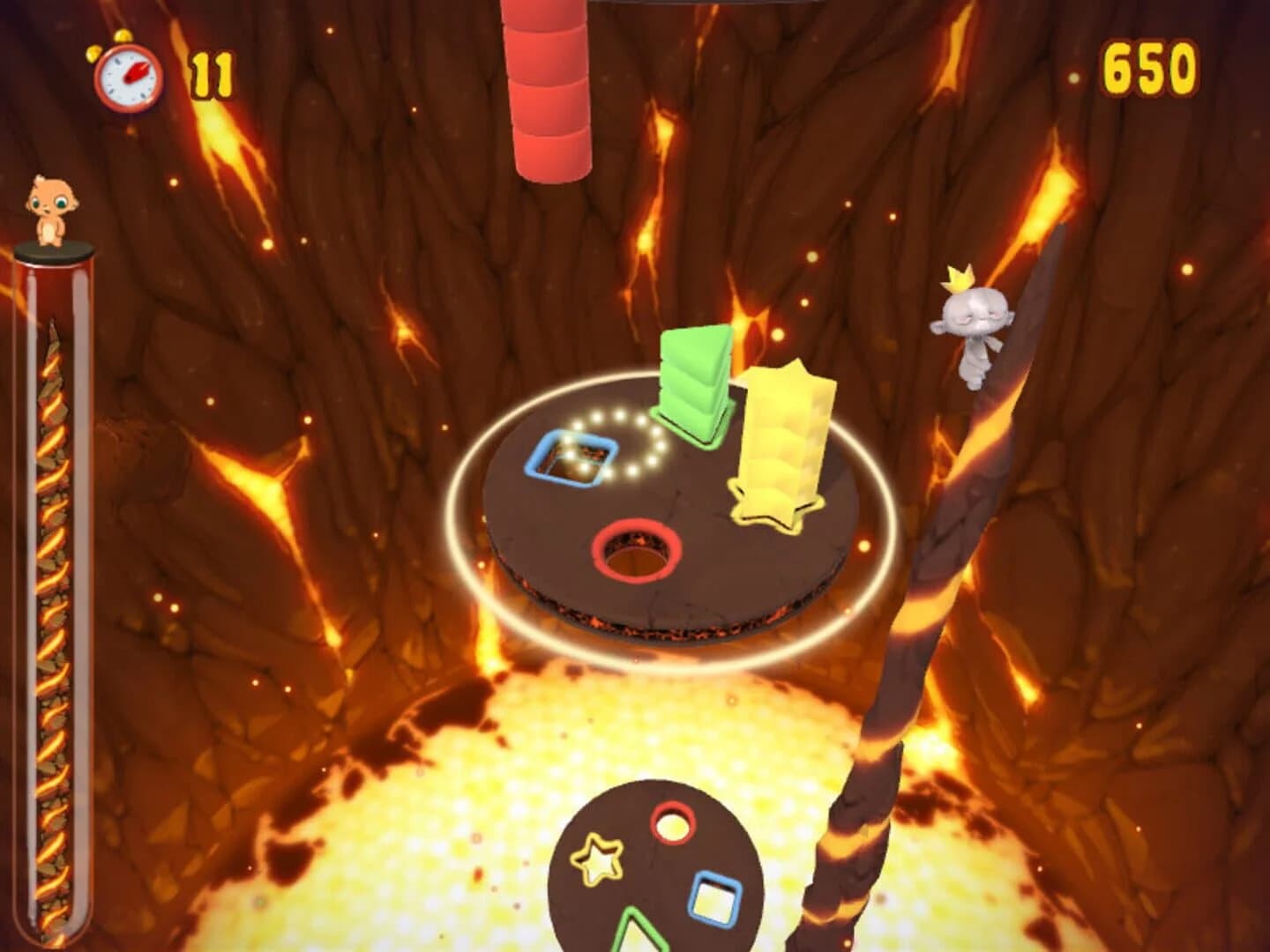 Roogoo screenshot 3