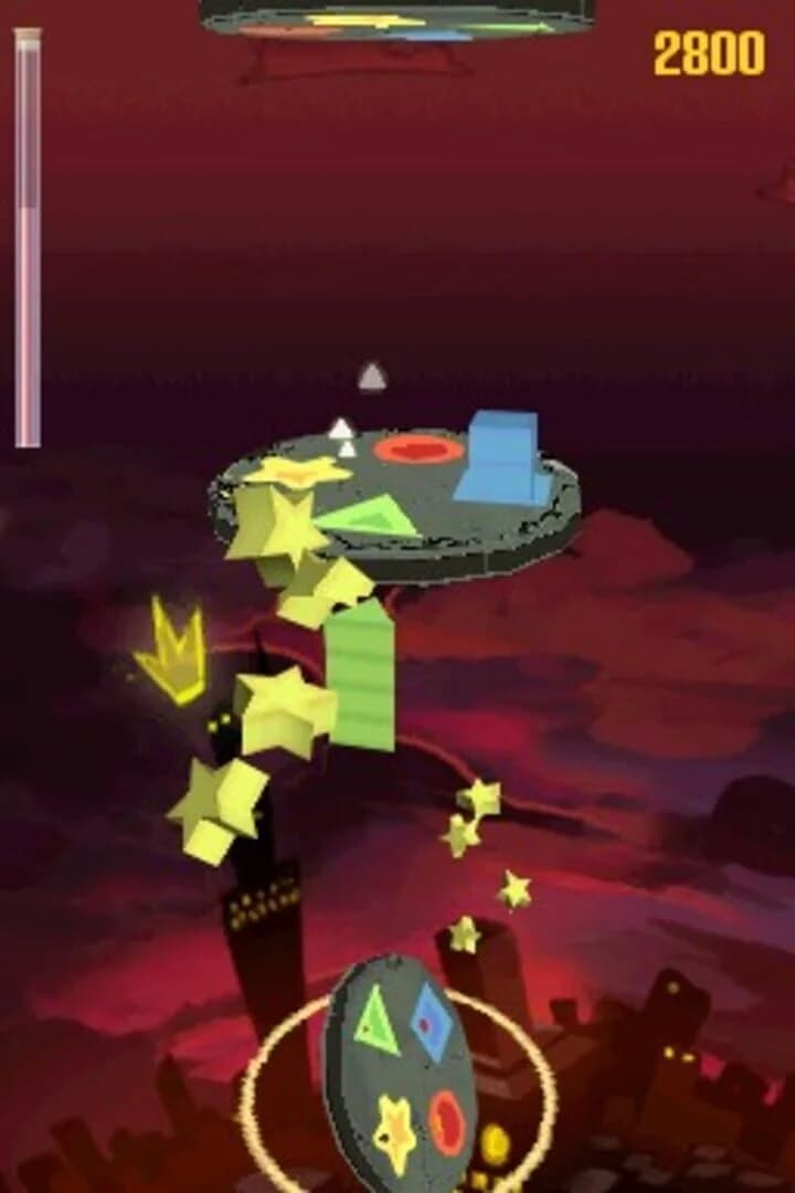 Roogoo Attack! screenshot 1