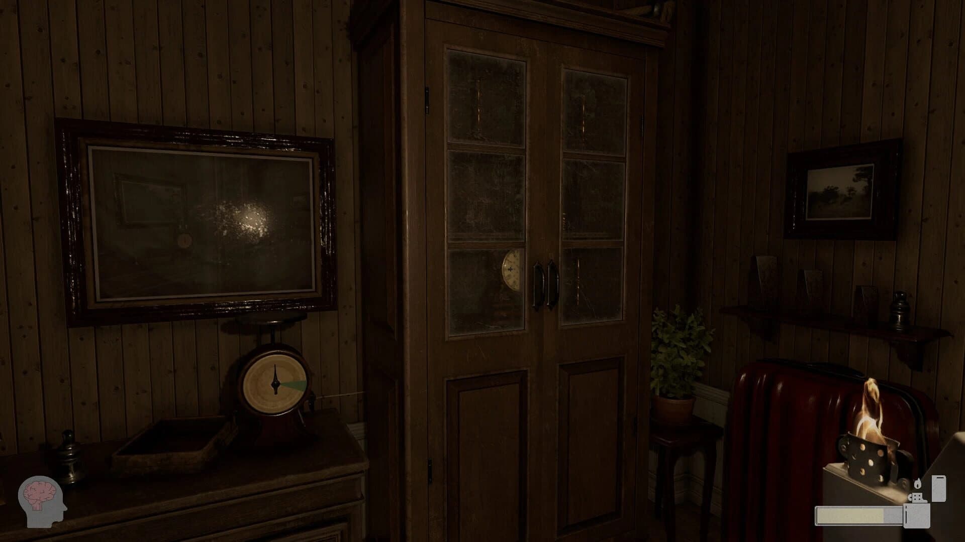 Room 208 screenshot 4