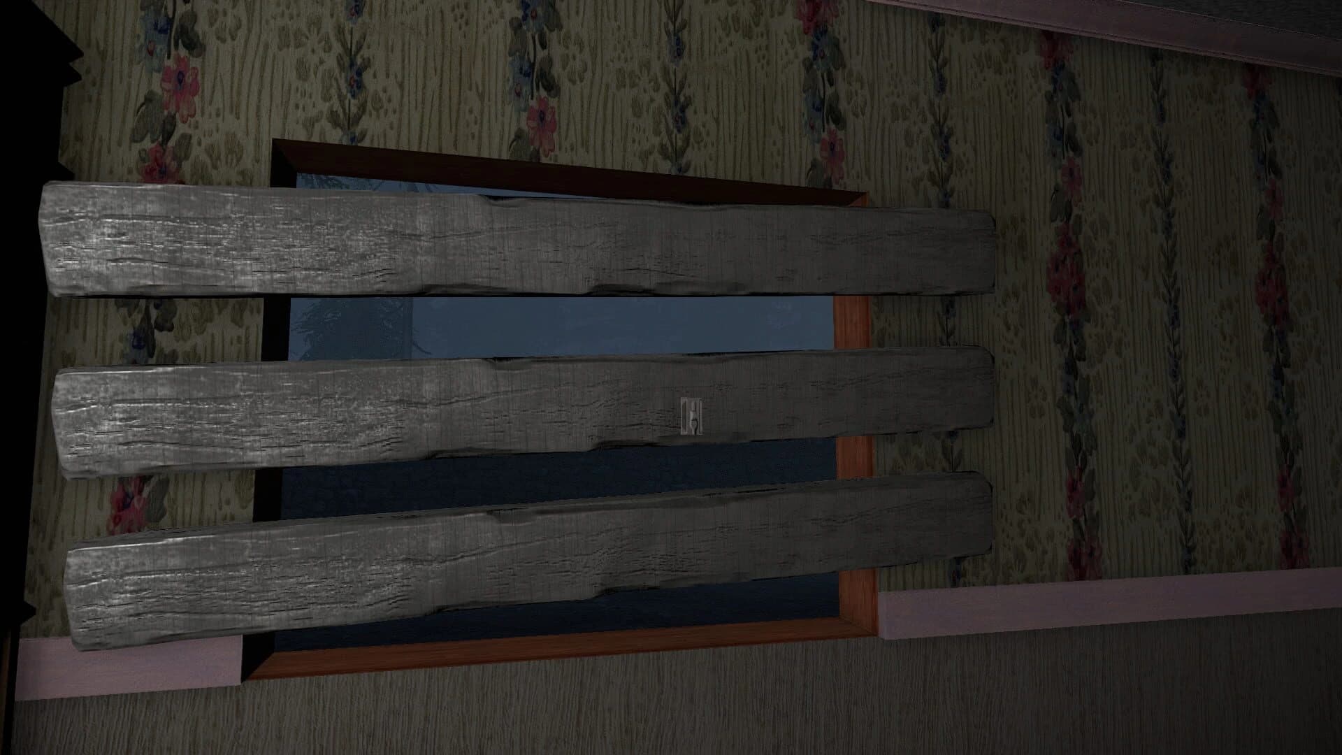 Room 54: Horde Survival screenshot 1