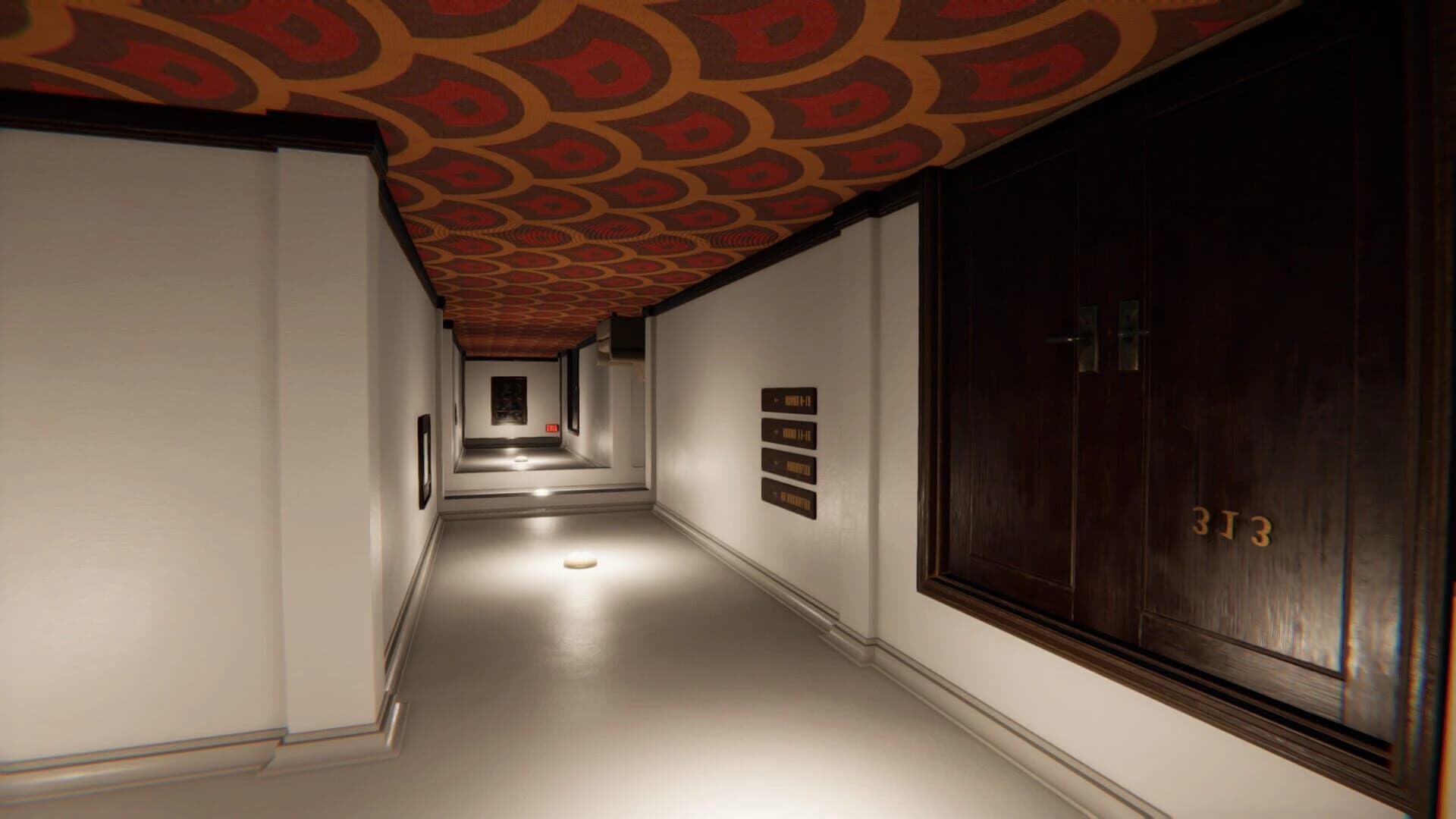 Room 713 screenshot 5