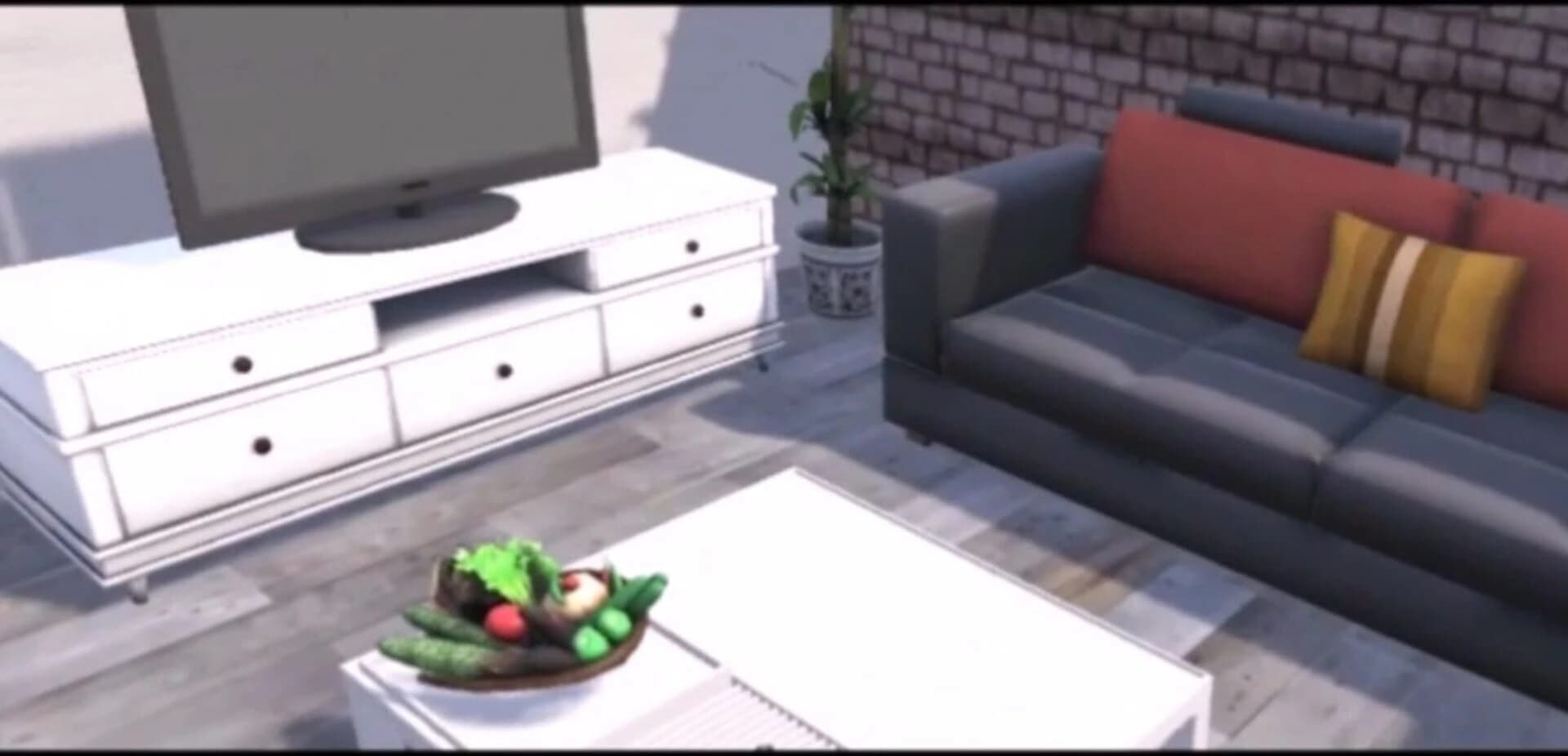 Room Designer VR screenshot 3