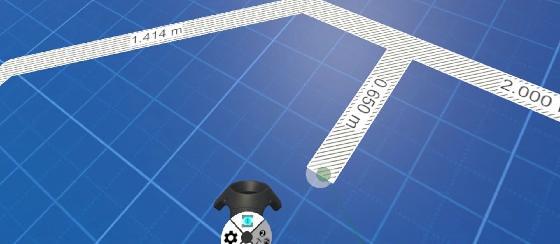 Room Designer VR screenshot 2