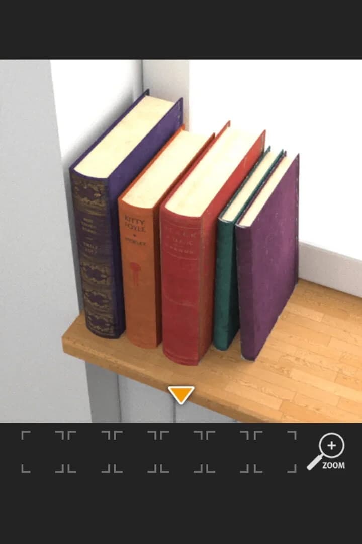 Room Escape: Secret Code screenshot 4