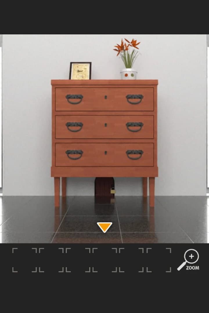 Room Escape: Secret Code screenshot 2