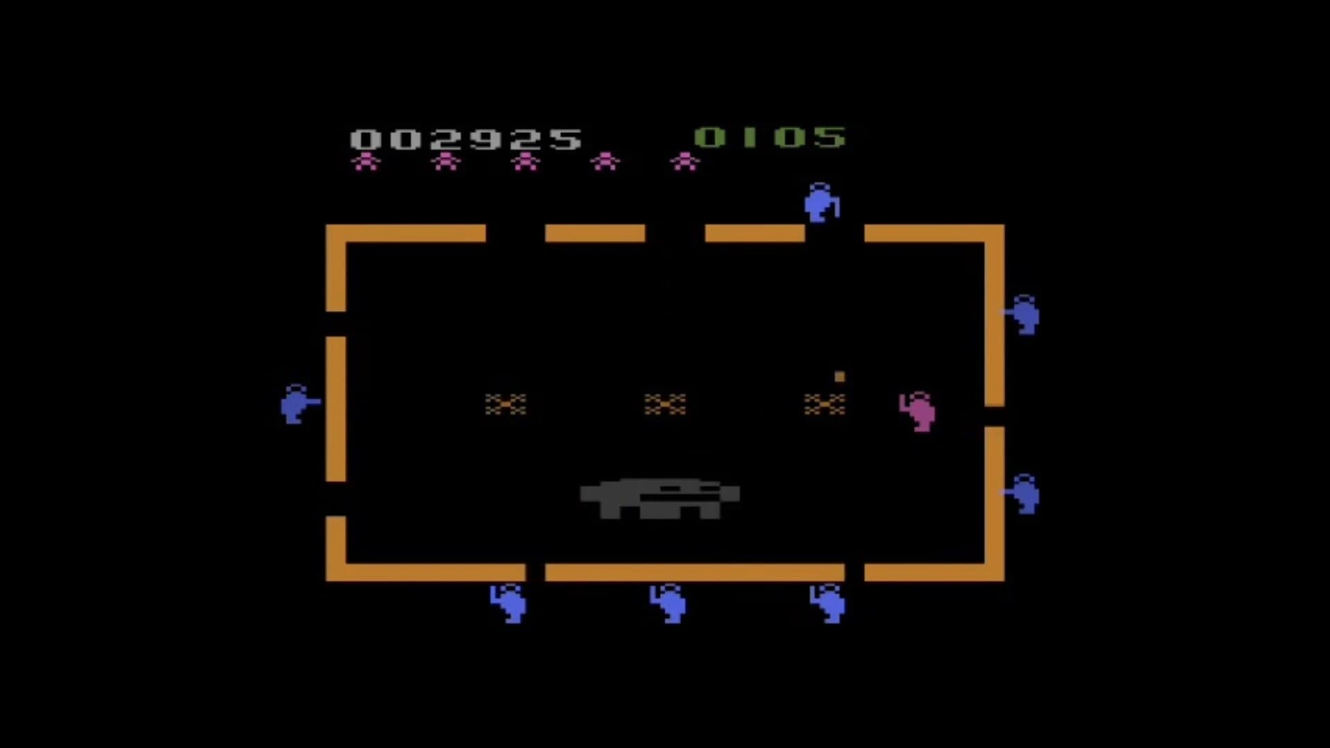 Room of Doom screenshot 2