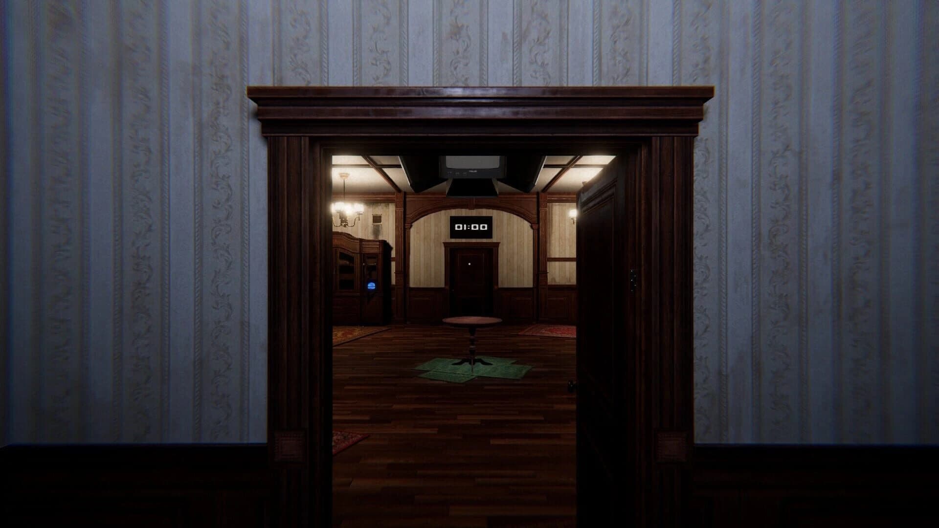 Room Rules screenshot 3