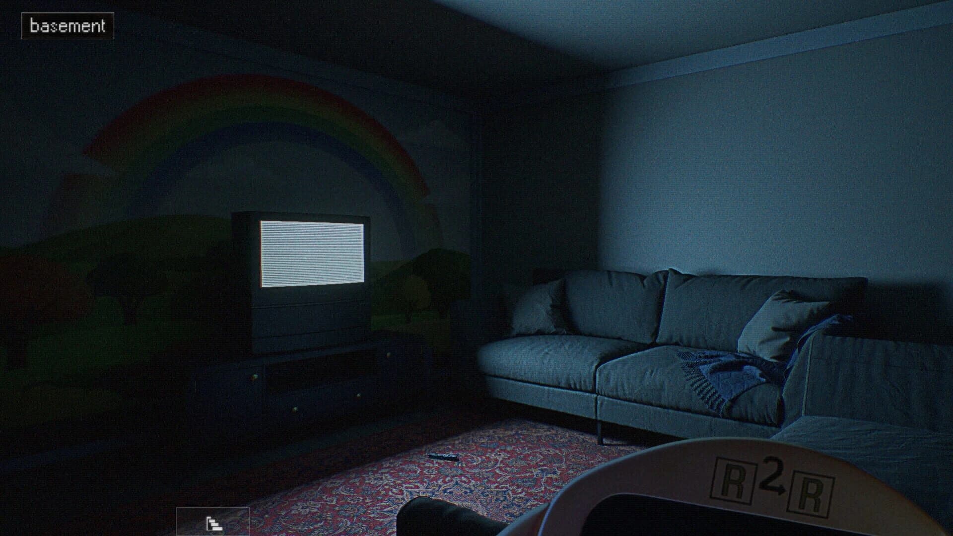 Room2Room screenshot 4