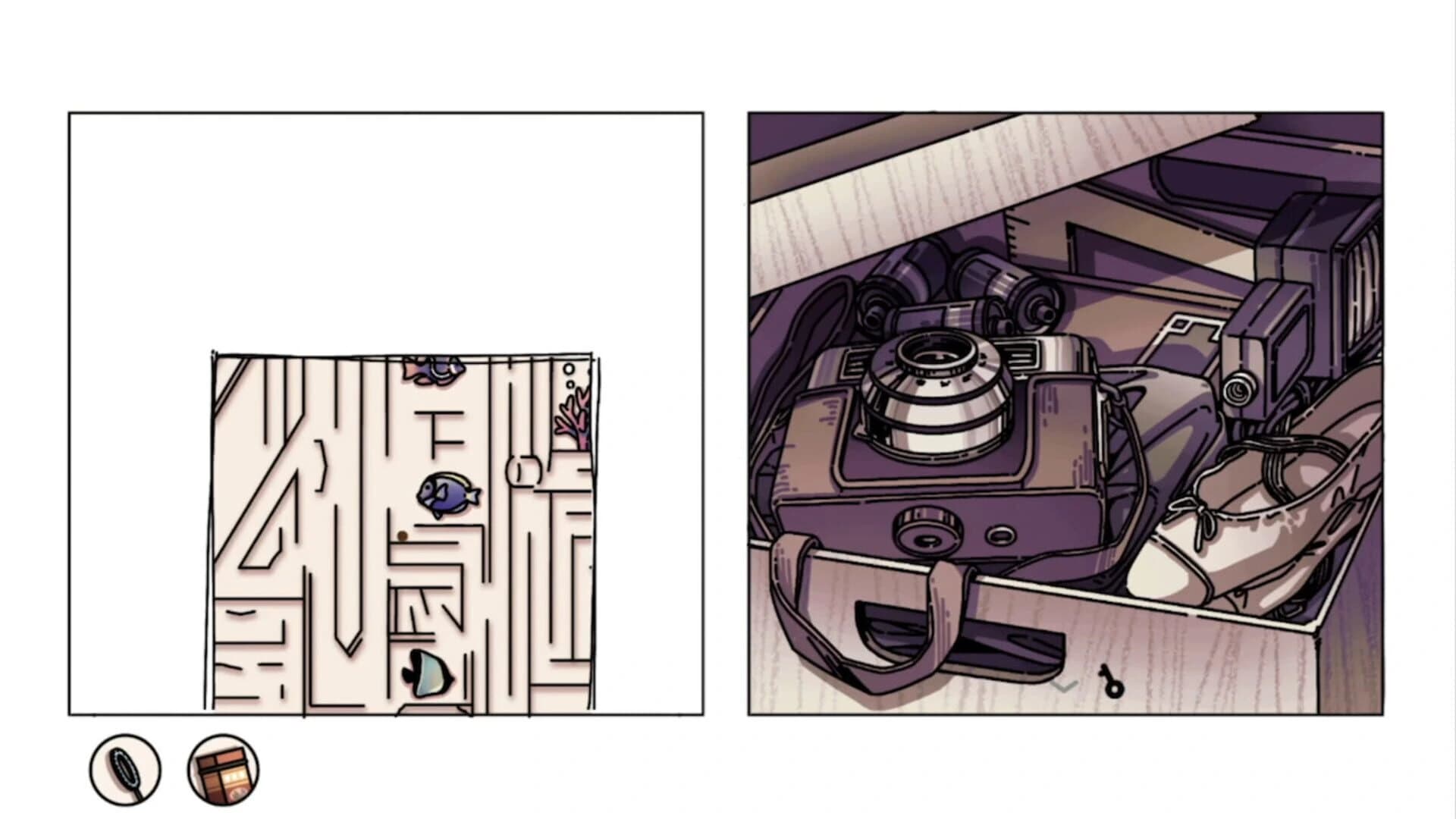 Room301 No.6 screenshot 4