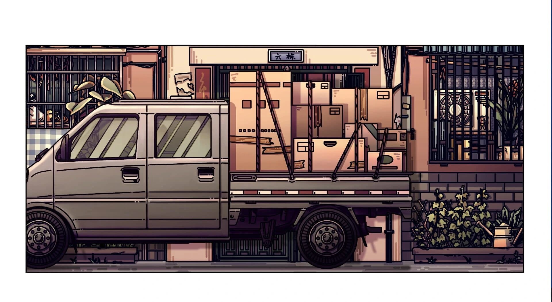 Room301 No.6 screenshot 1