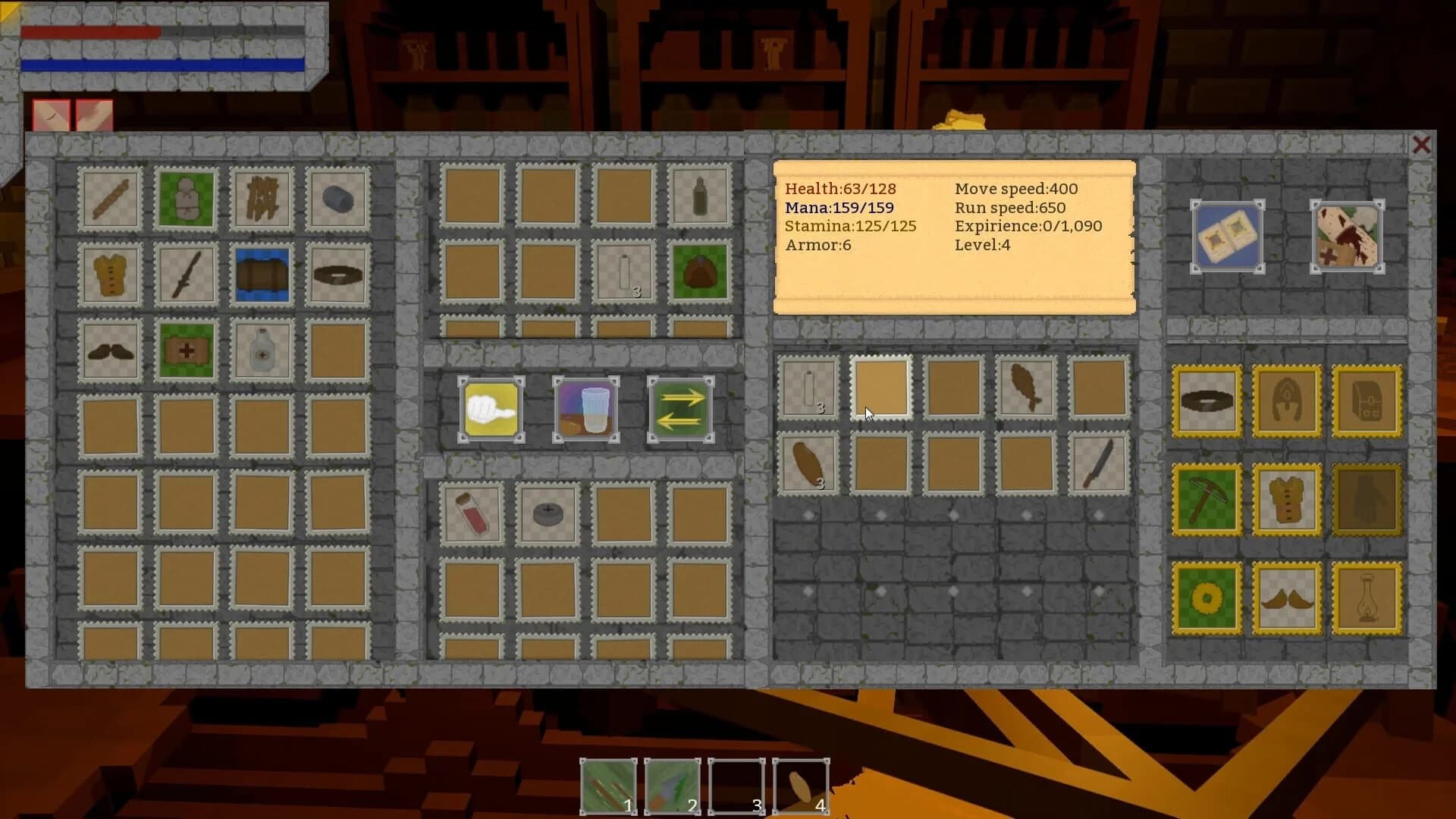 rooMaze screenshot 4