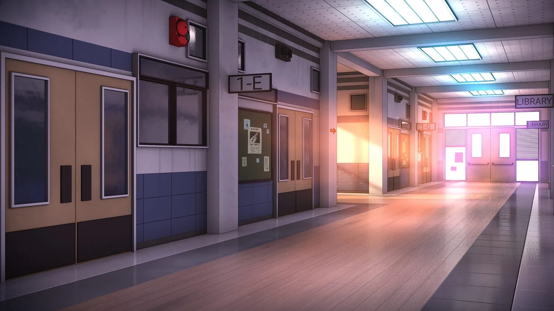 Roomie Romance screenshot 5