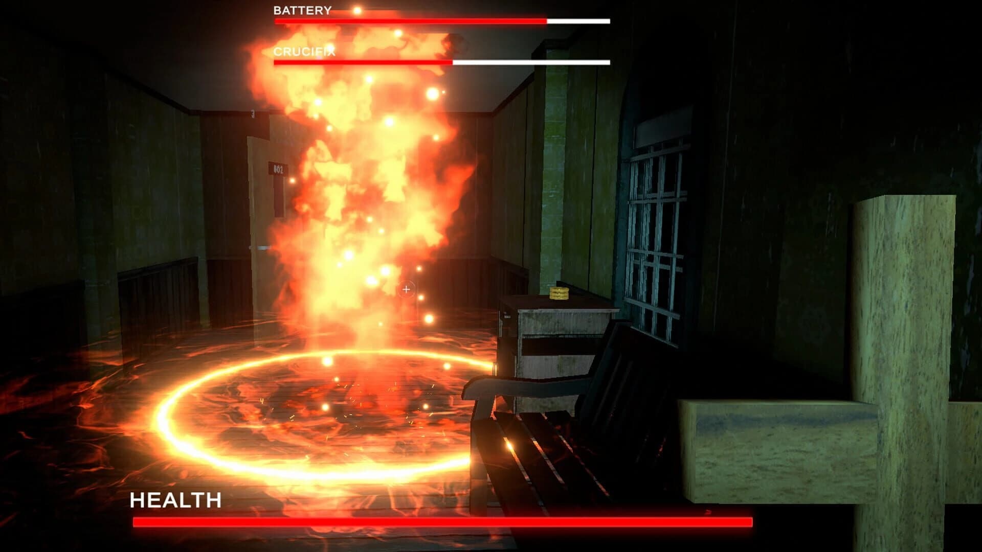 Rooms screenshot 2